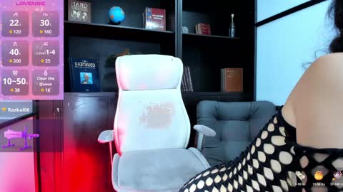 Anita Star online show from 16, 12, 2024