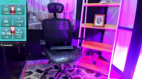 Anita Star online show from 28, 12, 2024