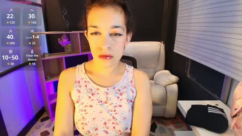 Anita Star online show from 5, 1, 2025