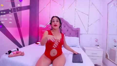 Anita Star online show from 24, 1, 2025