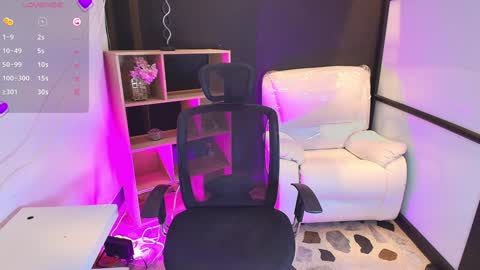 Anita Star online show from 26, 1, 2025
