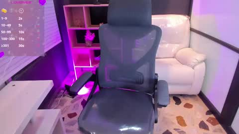 Anita Star online show from 21, 2, 2025