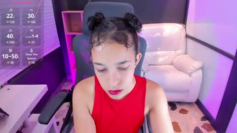 Anita Star online show from 25, 2, 2025