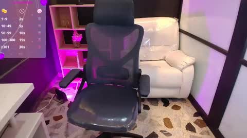 Anita Star online show from 27, 2, 2025