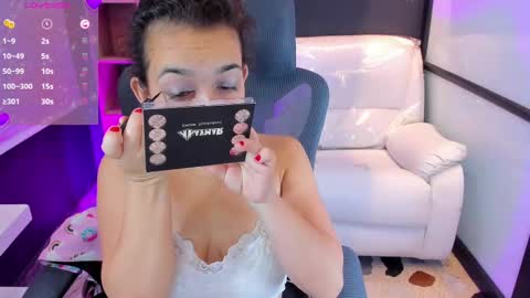 Anita Star online show from 28, 2, 2025