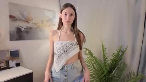 Snapshot of anitawindmeyer chatting on 18, 10, 2025 Anita online show from 18, 10, 2025