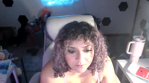 Anita Valentina online show from 18, 4, 2026