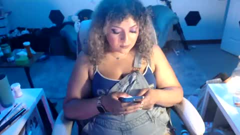 Anita Valentina online show from 4, 7, 2026