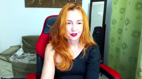 Anita Zarova online show from 2, 1, 2025