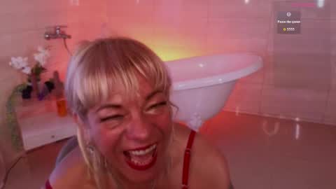 Snapshot of anittaharris_ chatting on 6, 3, 2026 Anita online show from 6, 3, 2026