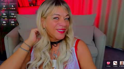 Snapshot of anittaharris_ chatting on 12, 3, 2026 Anita online show from 12, 3, 2026