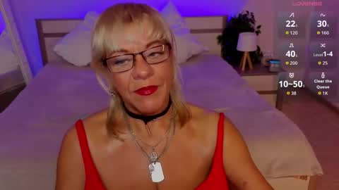 Snapshot of anittaharris_ chatting on 15, 3, 2026 Anita online show from 15, 3, 2026