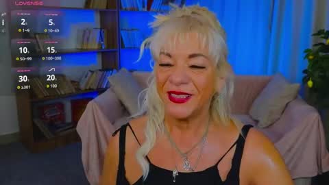 Snapshot of anittaharris_ chatting on 16, 4, 2026 Anita online show from 16, 4, 2026