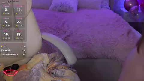 Snapshot of anittarays chatting on 13, 2, 2025 anittarays online show from 13, 2, 2025