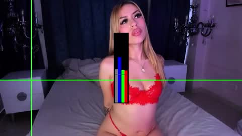 Anittatoro  online show from 15, 11, 2025