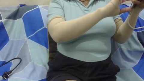 Snapshot of anjali_dogra786 chatting on 19, 9, 2025 anjali_dogra786 online show from 19, 9, 2025