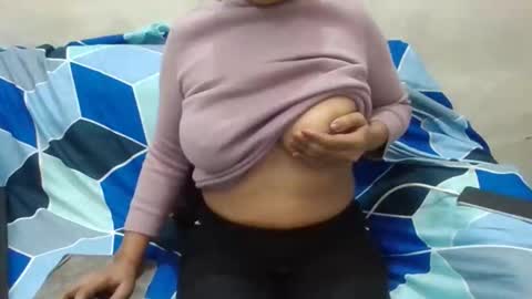 anjali_dogra786 online show from 21, 12, 2025