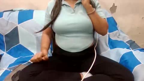 Snapshot of anjali_dogra786 chatting on 12, 2, 2026 anjali_dogra786 online show from 12, 2, 2026