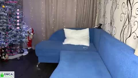 anjalin_sososok online show from 15, 12, 2025