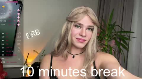 anjalin_sososok online show from 23, 3, 2026