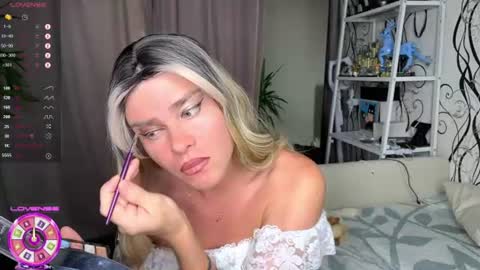 Snapshot of anjalin_sososok chatting on 13, 7, 2026 anjalin_sososok online show from 13, 7, 2026