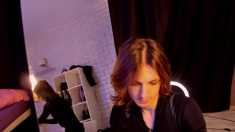 Angel online show from 14, 12, 2025