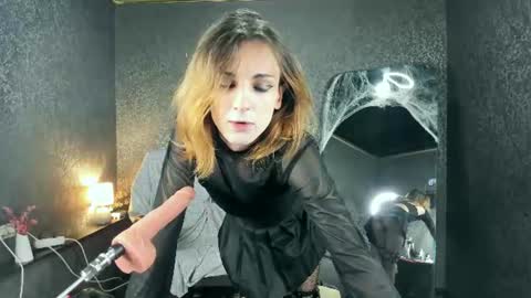 Angel online show from 18, 6, 2026