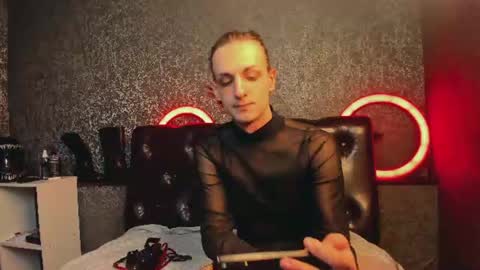 Angel online show from 21, 6, 2026