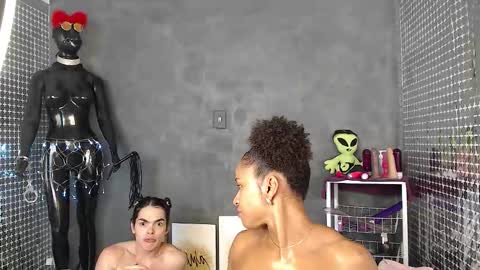 Hello My name is NaiaraPv is OPEN online show from 3, 2, 2026