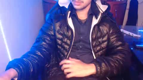 anjonoturno01 online show from 6, 10, 2025