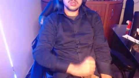 anjonoturno01 online show from 7, 10, 2025