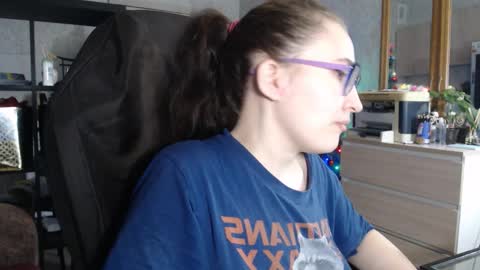 Nameless online show from 26, 12, 2024