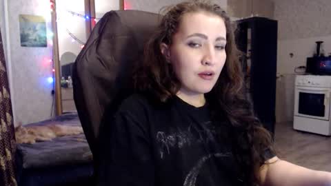 Snapshot of ankey_rayah chatting on 23, 4, 2026 Nameless online show from 23, 4, 2026