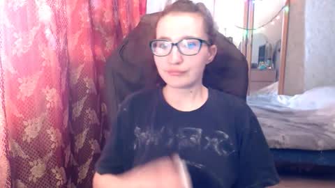 Snapshot of ankey_rayah chatting on 24, 4, 2026 Nameless online show from 24, 4, 2026