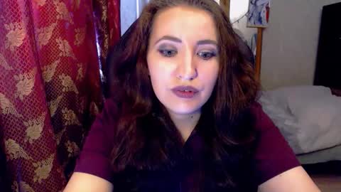 Snapshot of ankey_rayah chatting on 9, 5, 2026 Nameless online show from 9, 5, 2026