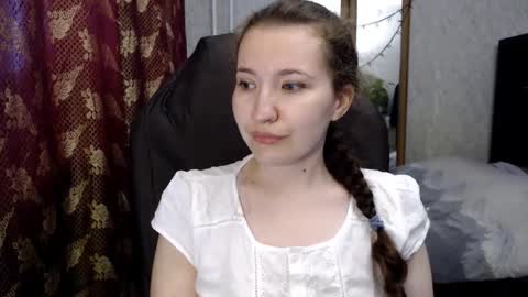 Snapshot of ankey_rayah chatting on 17, 5, 2026 Nameless online show from 17, 5, 2026
