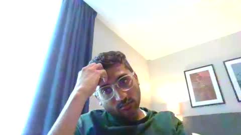 Snapshot of ankur1722 chatting on 9, 8, 2026 Slave looking for Mistress online show from 9, 8, 2026