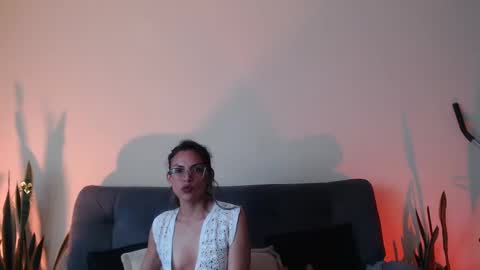 Snapshot of anmaadler chatting on 11, 1, 2025 Anma Adler online show from 11, 1, 2025
