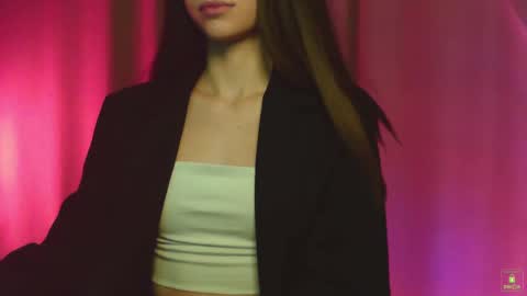 Snapshot of ann_amm chatting on 21, 2, 2025 Anna online show from 21, 2, 2025