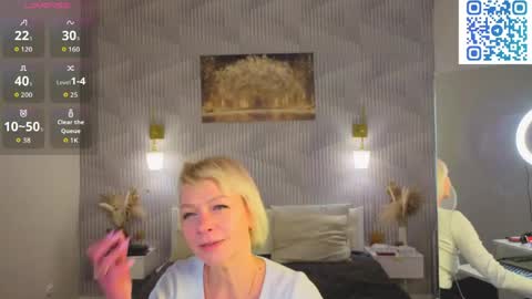 ann_annise online show from 3, 6, 2026