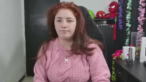 Snapshot of ann_cohen chatting on 27, 5, 2026 Only fans online show from 27, 5, 2026