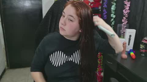 Snapshot of ann_cohen chatting on 3, 6, 2026 Only fans online show from 3, 6, 2026
