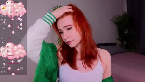 Im Ann welcome in my room PVT is open online show from 21, 2, 2025