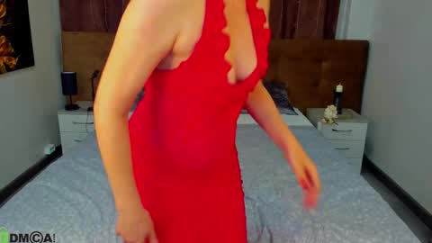 Snapshot of ann_curt chatting on 11, 3, 2026 Luna Lady online show from 11, 3, 2026