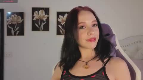 Snapshot of ann_gagner chatting on 8, 11, 2025 Ana online show from 8, 11, 2025