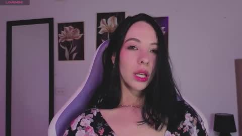 Snapshot of ann_gagner chatting on 23, 11, 2025 Ana online show from 23, 11, 2025