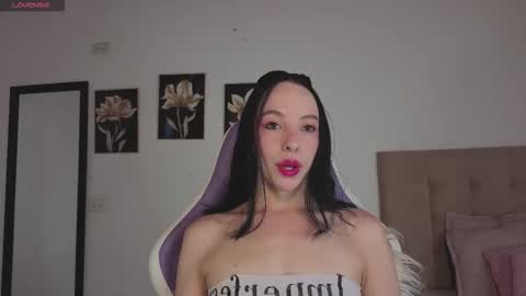 Snapshot of ann_gagner chatting on 25, 11, 2025 Ana online show from 25, 11, 2025