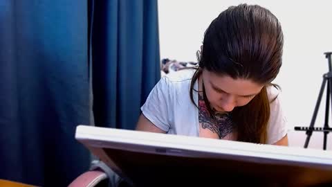 Snapshot of ann_mikele chatting on 2, 12, 2025 Ann online show from 2, 12, 2025