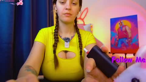 Ann online show from 3, 4, 2026