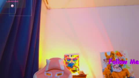 Snapshot of ann_mikele chatting on 26, 4, 2026 Ann online show from 26, 4, 2026